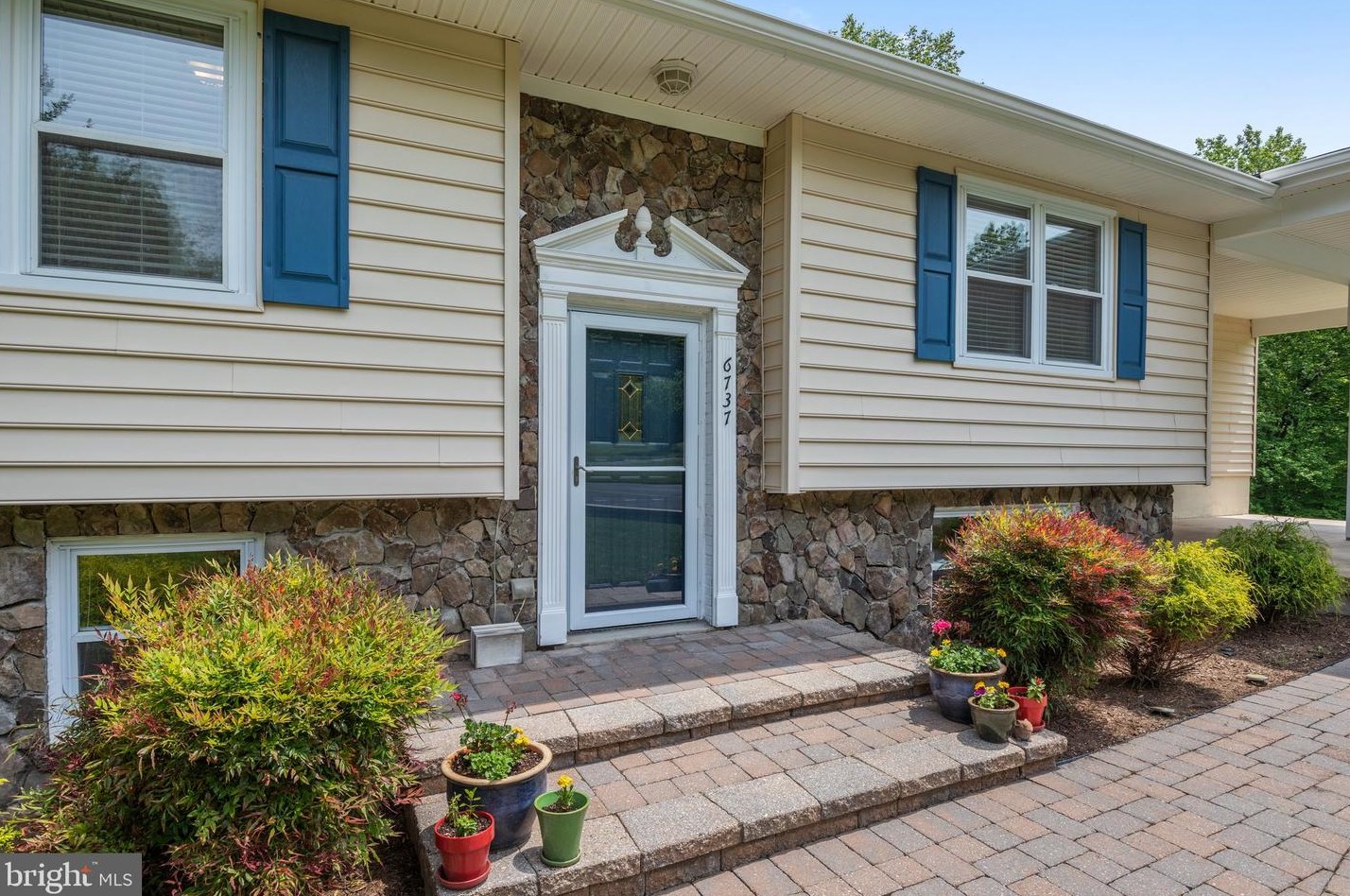 6737 Steity Ln, Manassas, VA 20111-4201