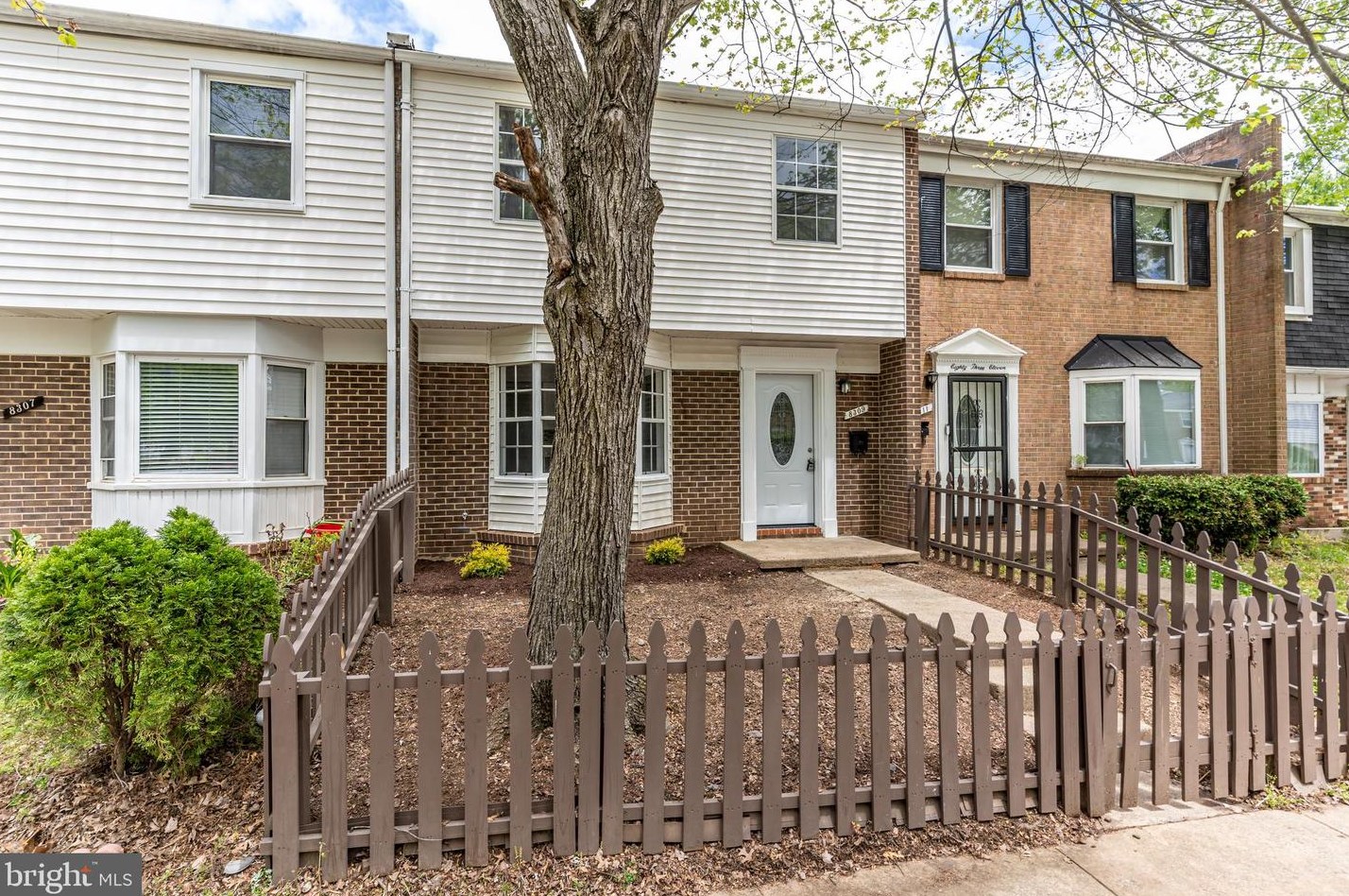 8309 Irongate Way, Manassas, VA 20109