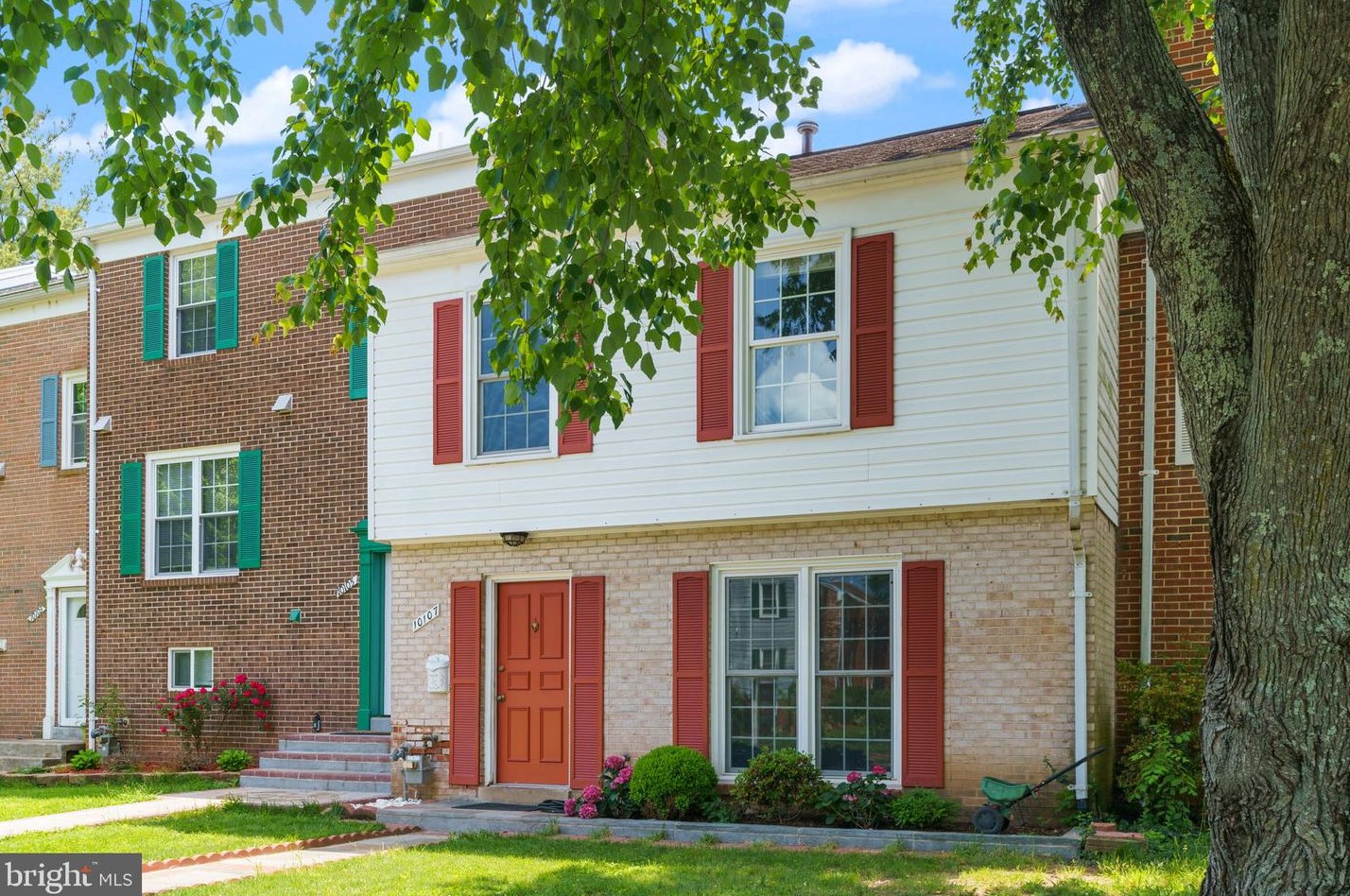 10107 Henry Ct, Manassas, VA 20109-2911
