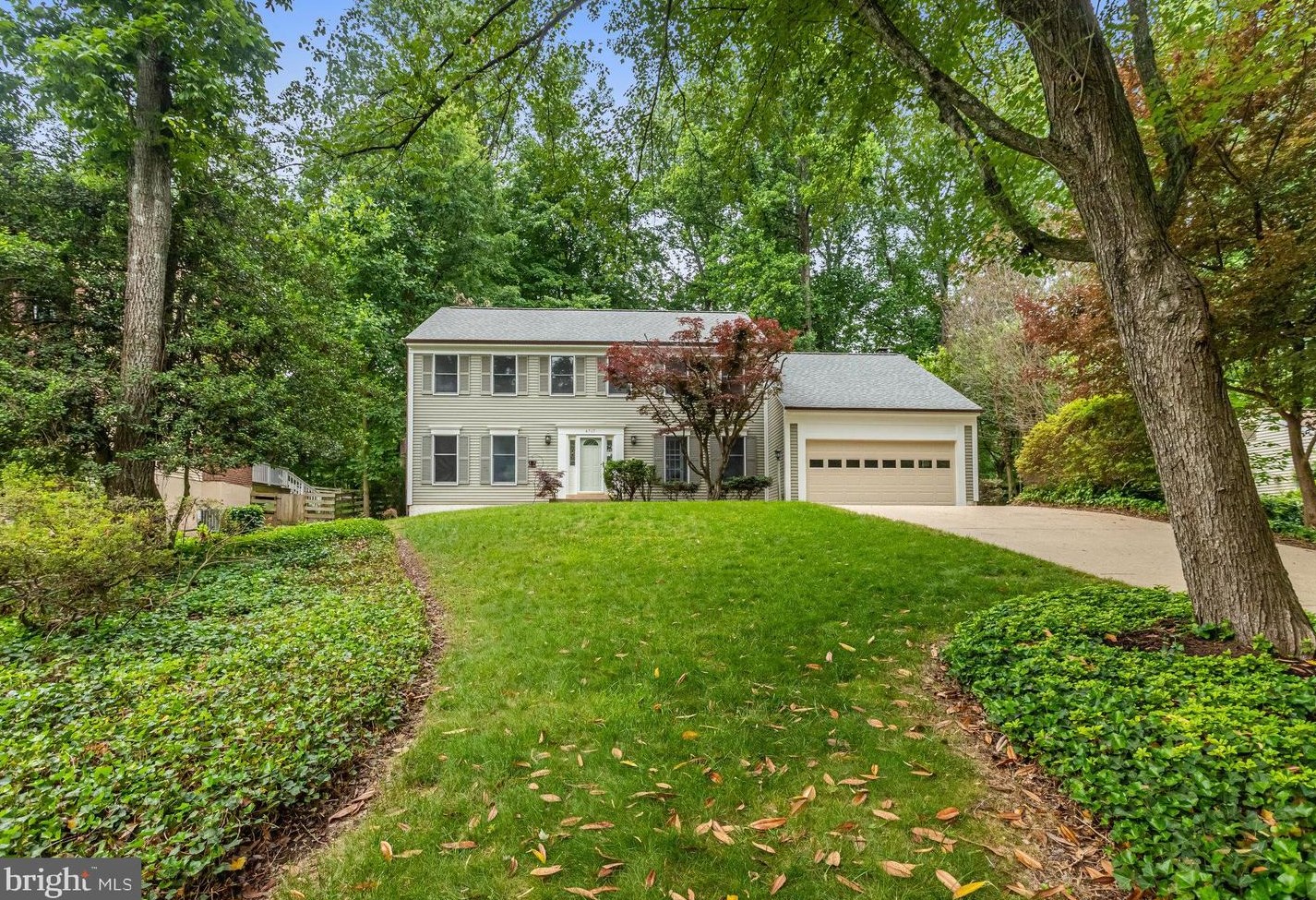 4717 Hopkins Dr, Dumfries, VA 22025-1357