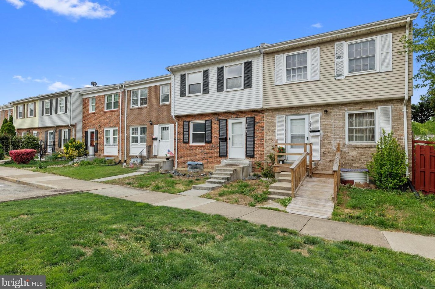 2802 Beechtree Ln, Woodbridge, VA 22191