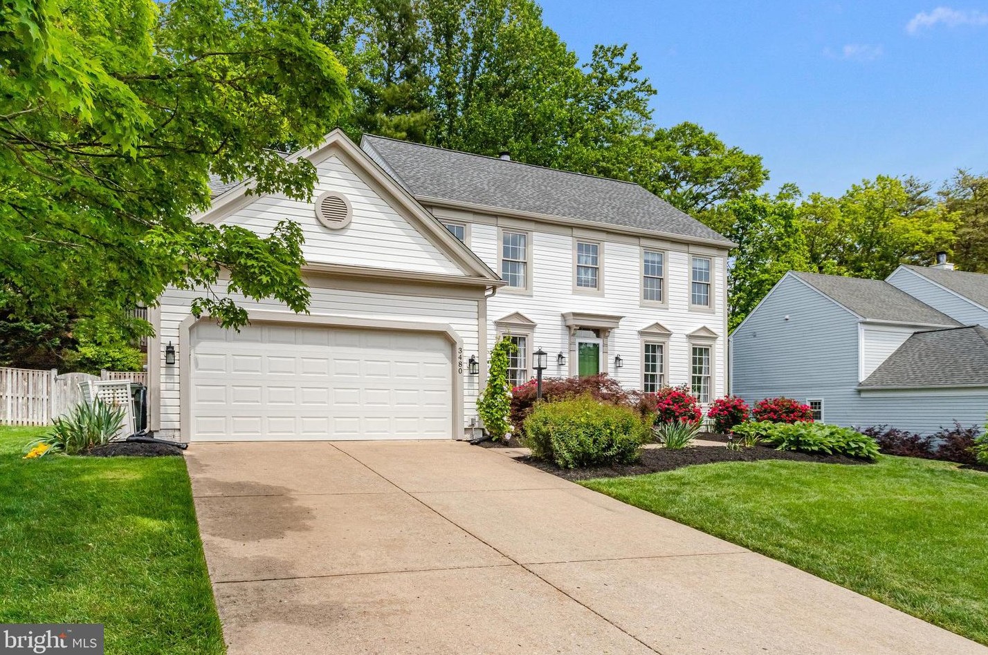 3480 Madelyn Ct, Woodbridge, VA 22192