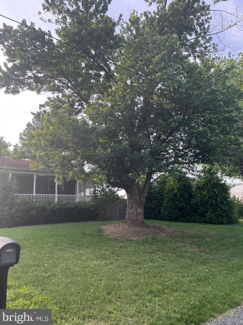 6720 Bleight Dr, Haymarket, VA 20169