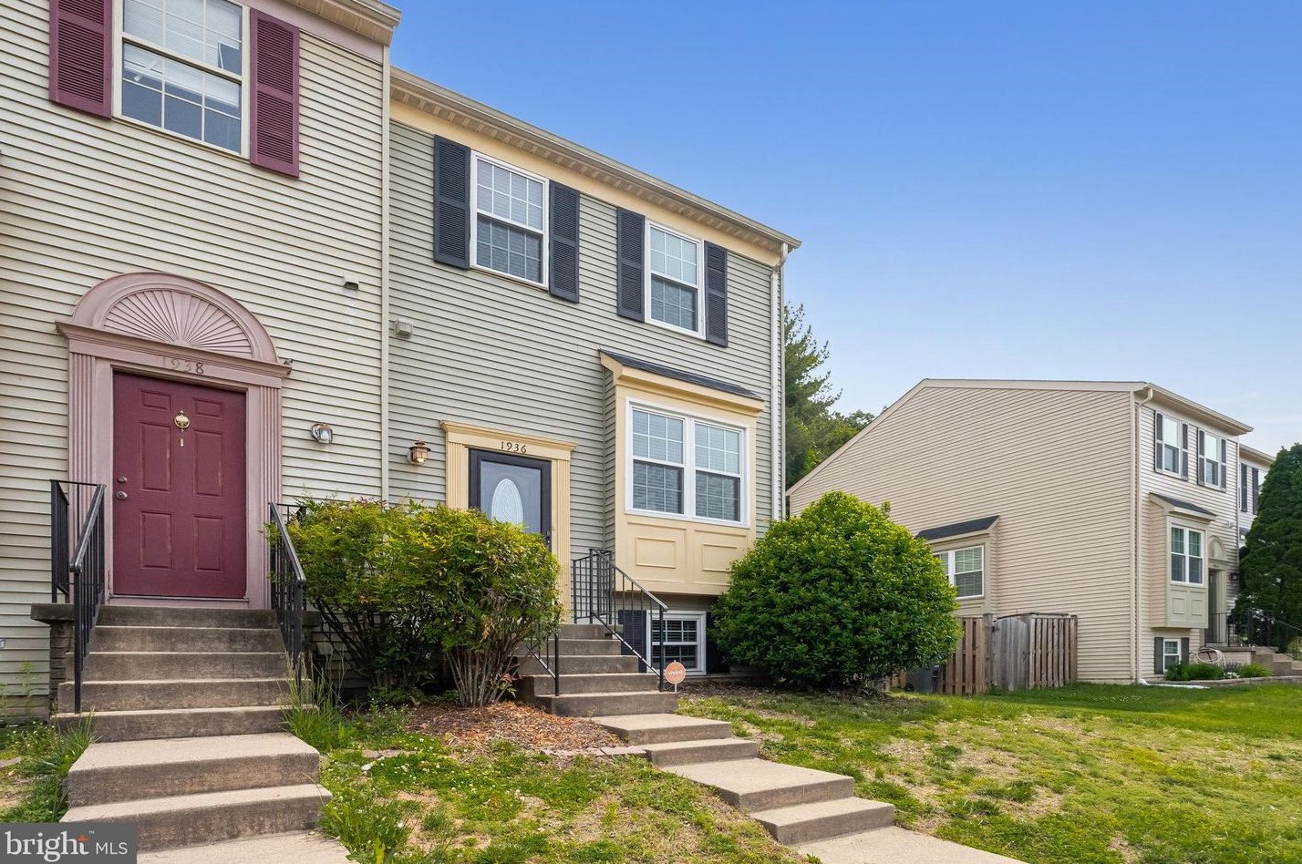 1936 Winslow Ct, Woodbridge, VA 22191