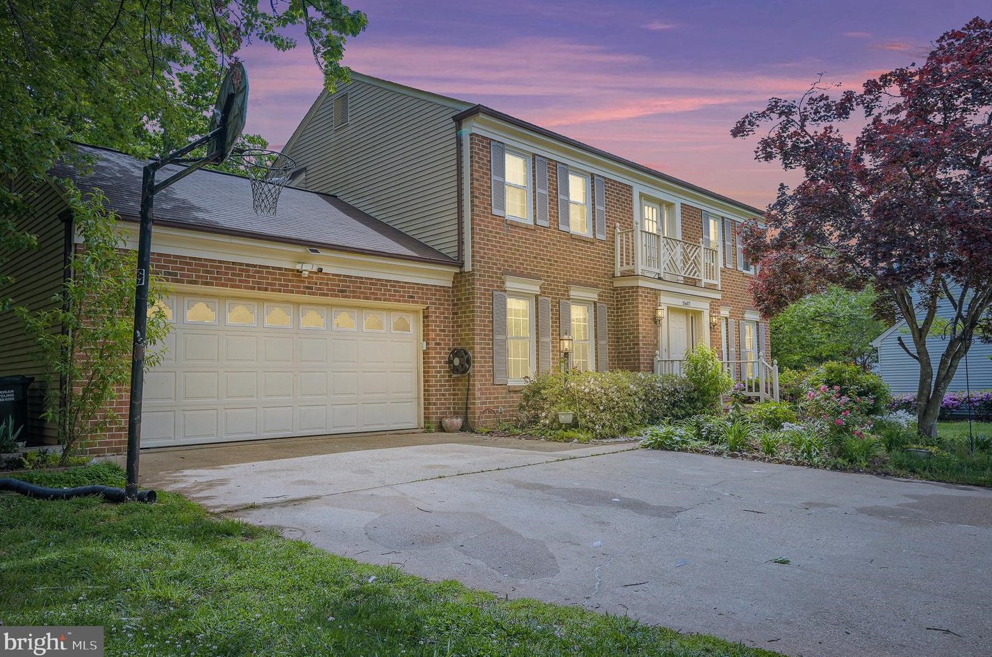 15607 Northgate Dr, Dumfries, VA 22025