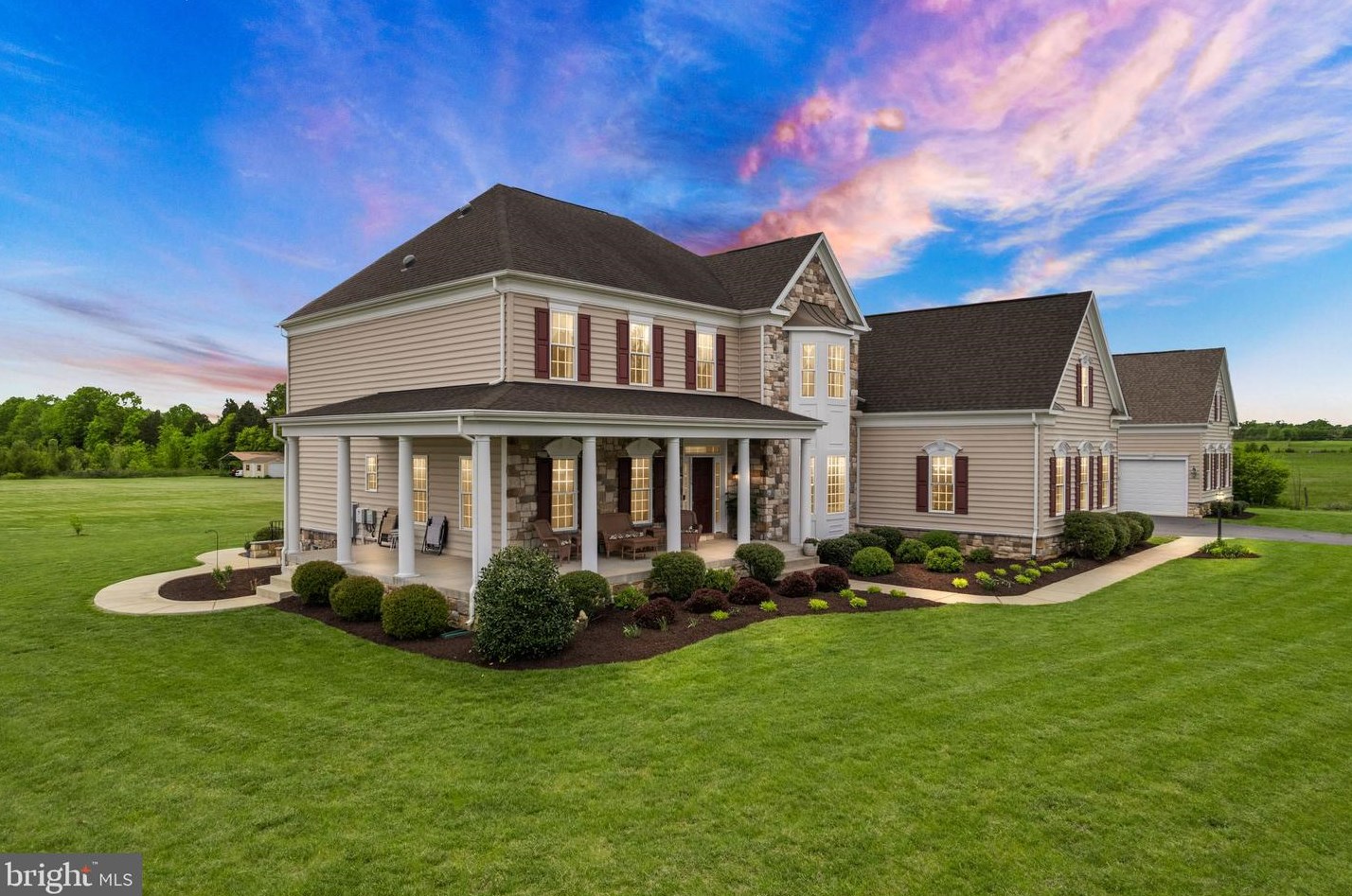11106 Bristow Rd, Bristow, VA 20136