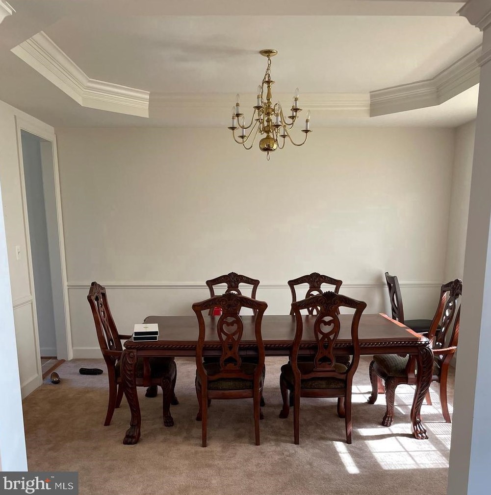 4012 Sapling Way, Triangle, VA 22172