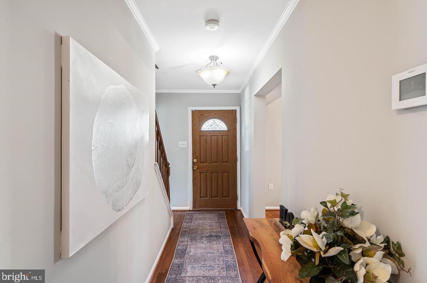 12112 Stoneford Dr, Woodbridge, VA 22192