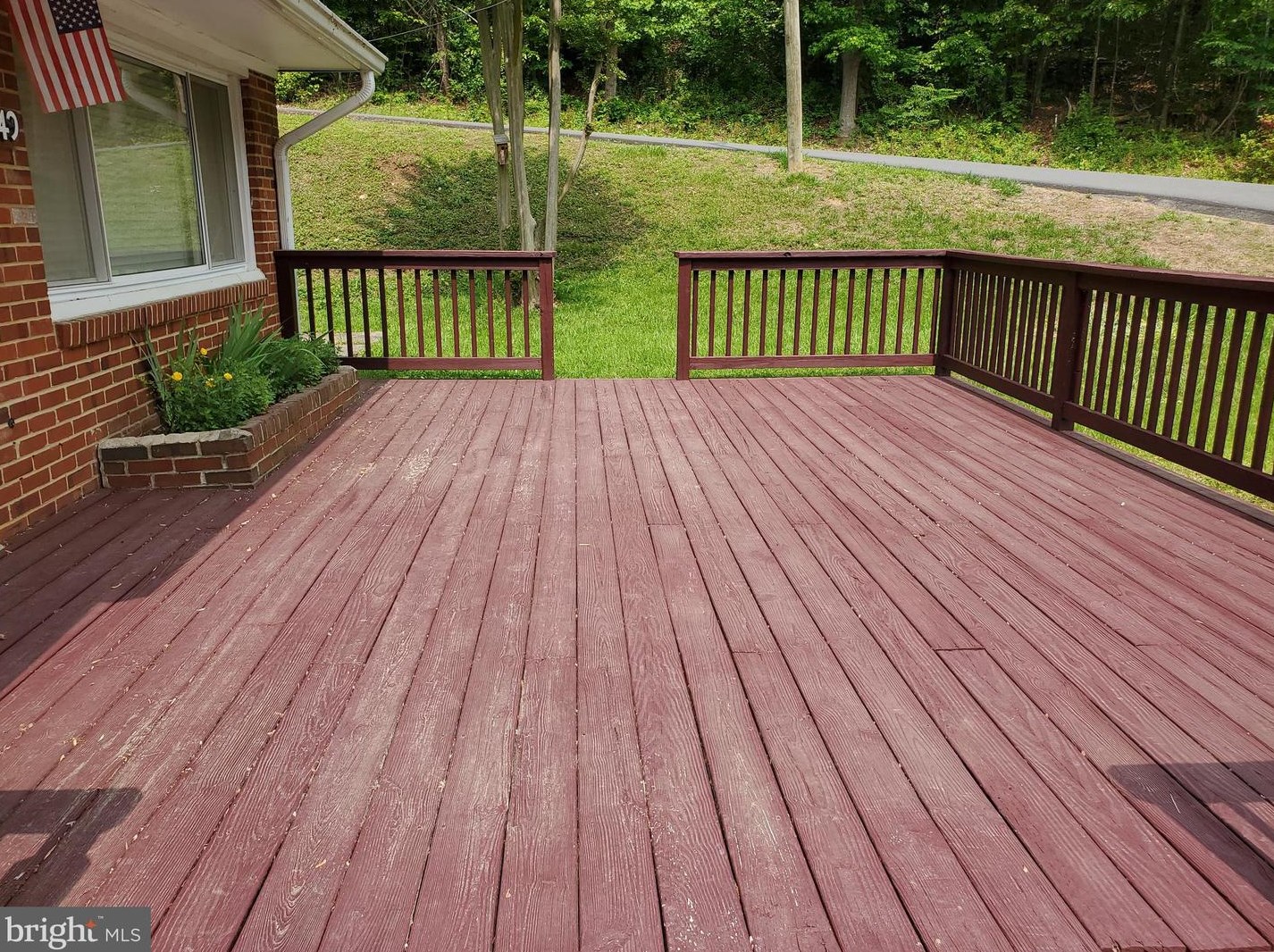 18947 Barnette Cir, Triangle, VA 22172