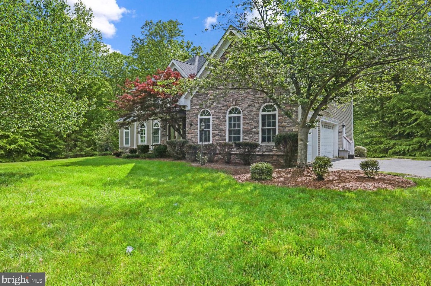 13431 Lismore Pl, Nokesville, VA 20181