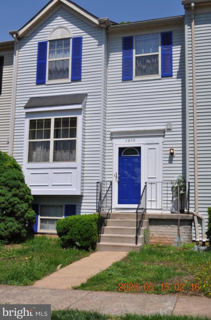 7573 Kimberton Ct, Manassas, VA 20111-1762
