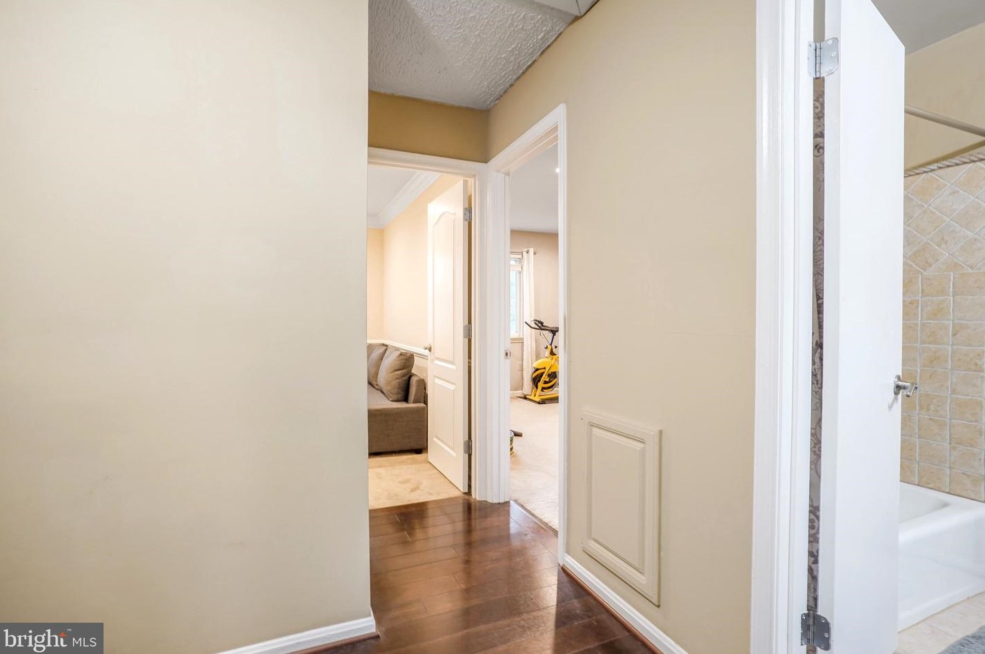 7885 Meadow Ct, Manassas VA  20109-3503 exterior