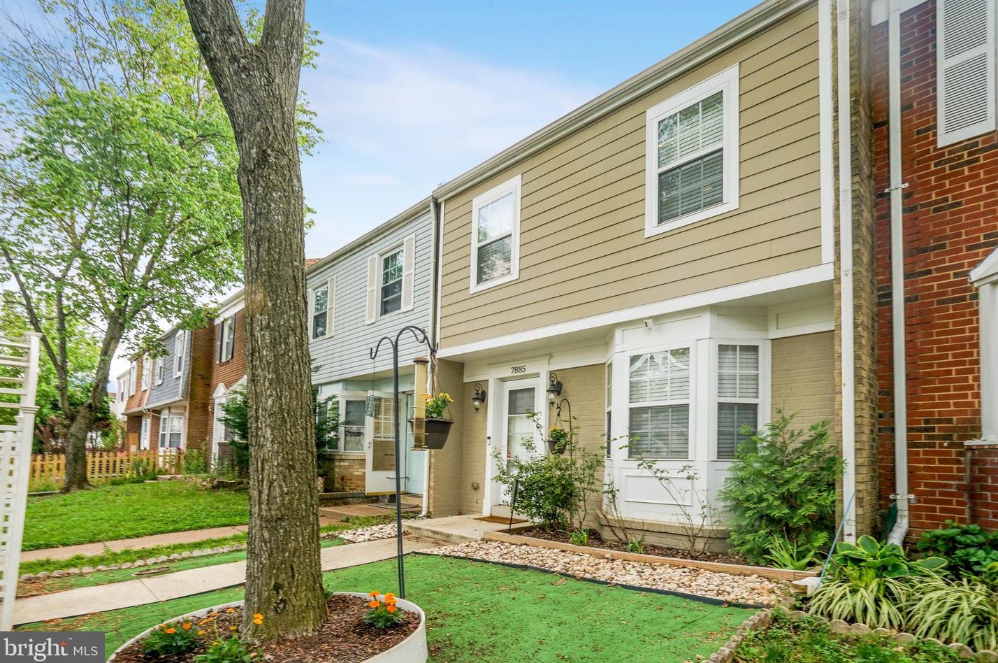 7885 Meadow Ct, Manassas, VA 20109