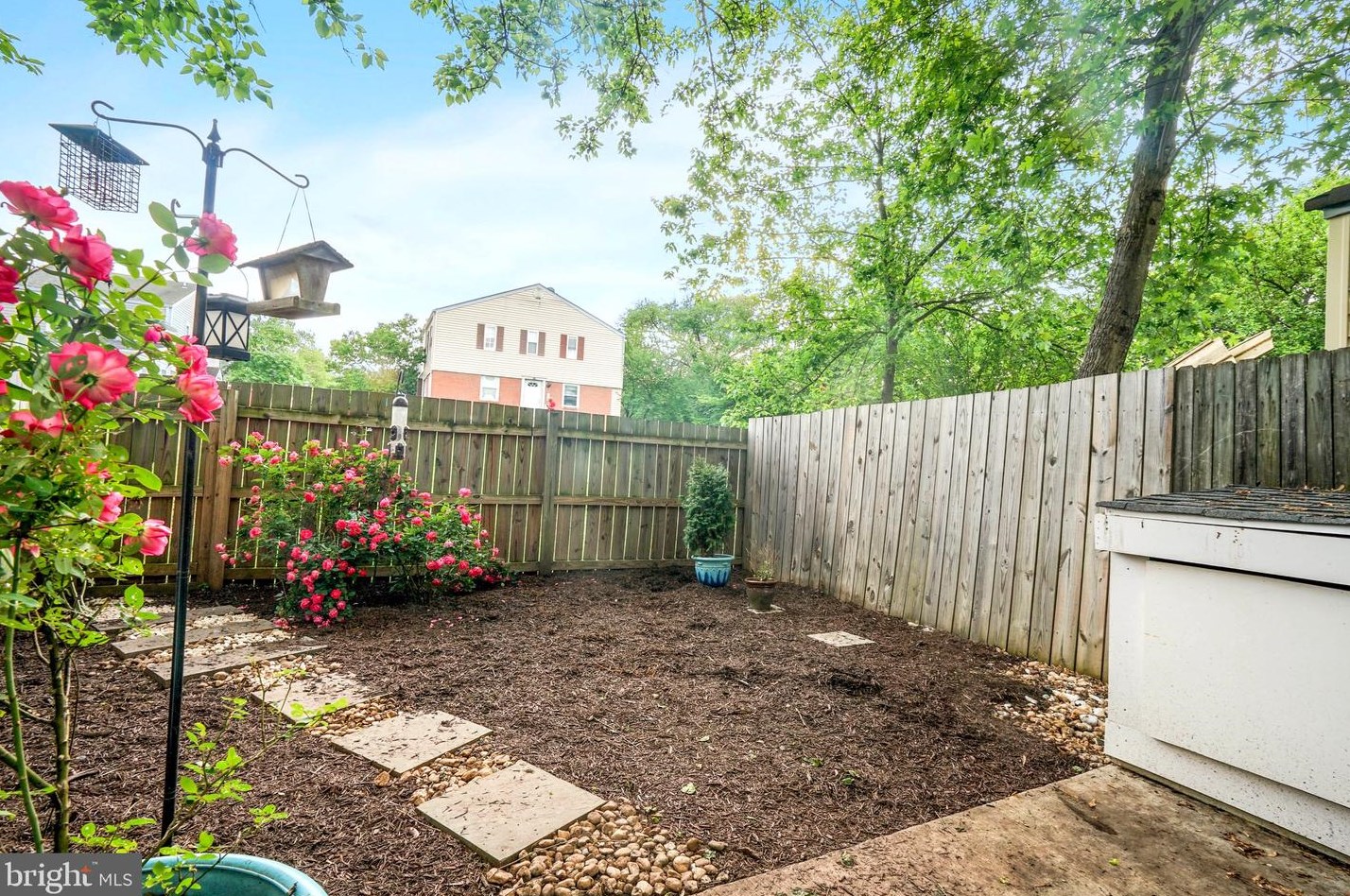 7885 Meadow Ct, Manassas VA  20109-3503 exterior