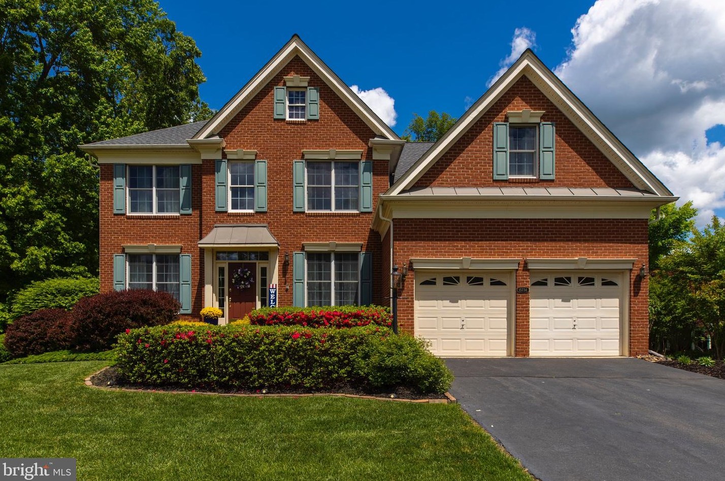 15734 Ryder Cup Dr, Haymarket, VA 20169