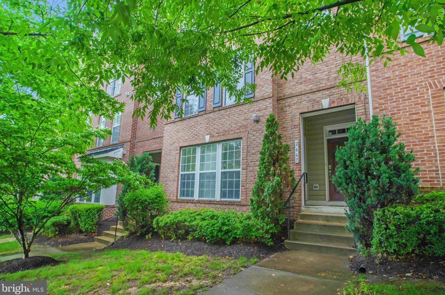2667 Sheffield Hill Way, Woodbridge, VA 22191