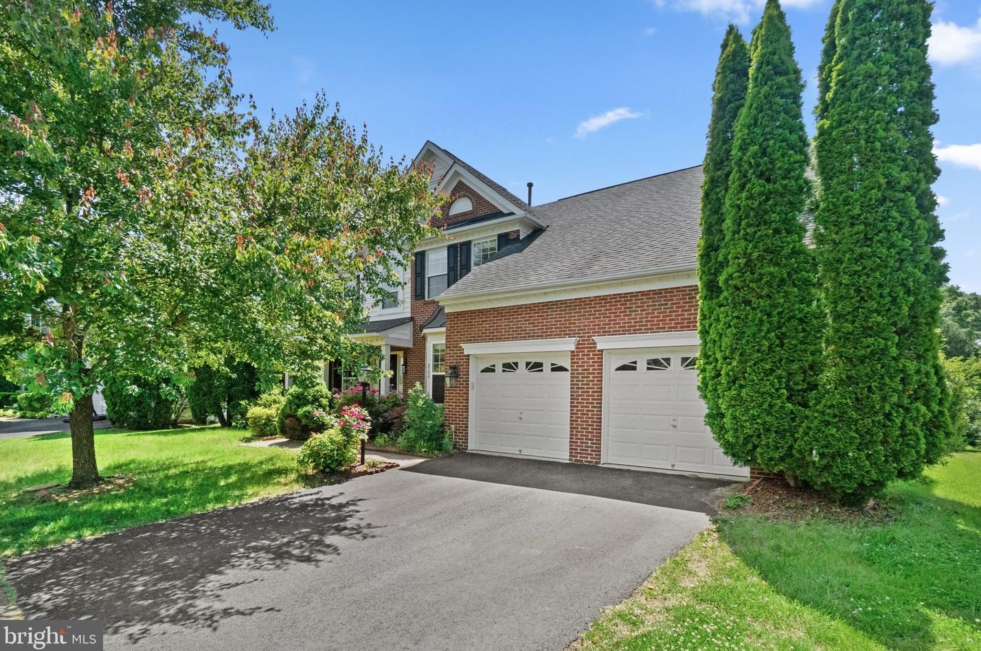 8724 Lords View Loop, Gainesville, VA 20155