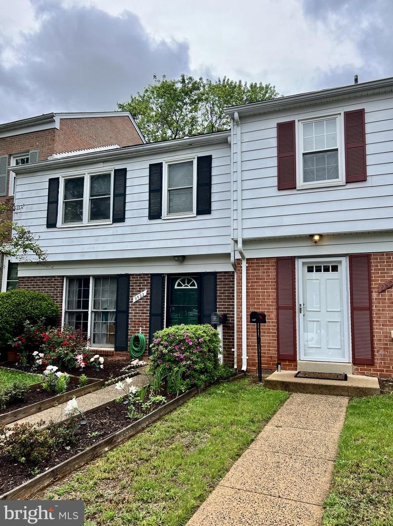 9520 Covington Pl, Manassas, VA 20109