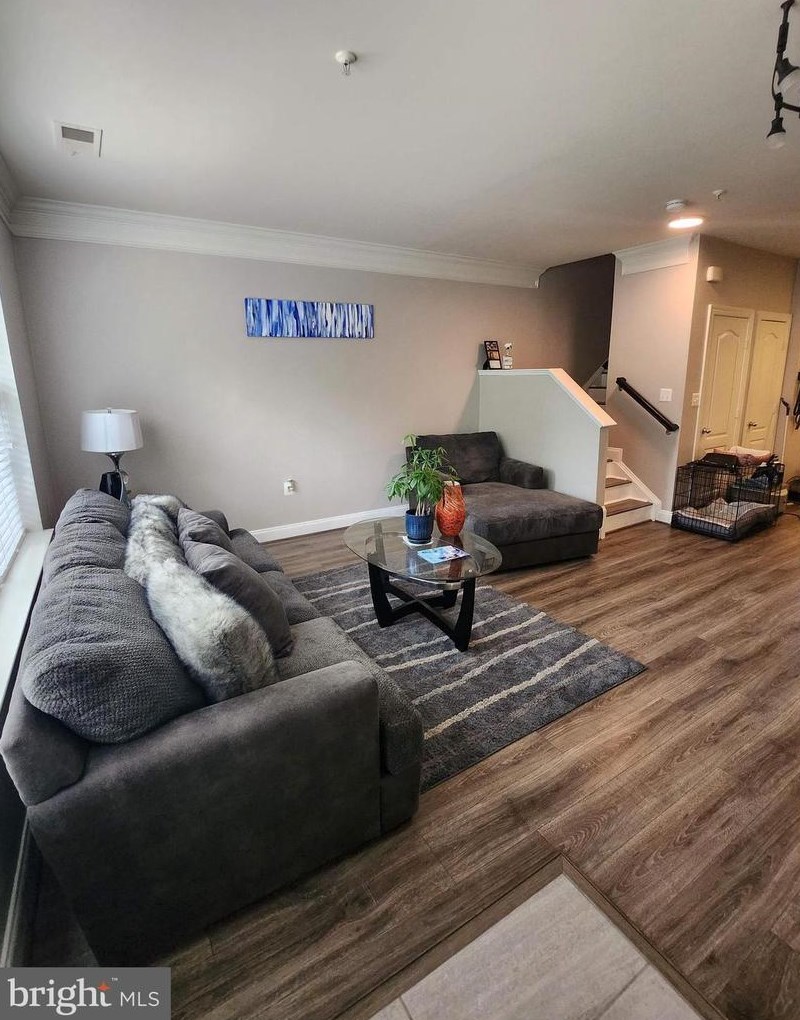 4110 Potomac Highlands Cir, Triangle, VA 22172