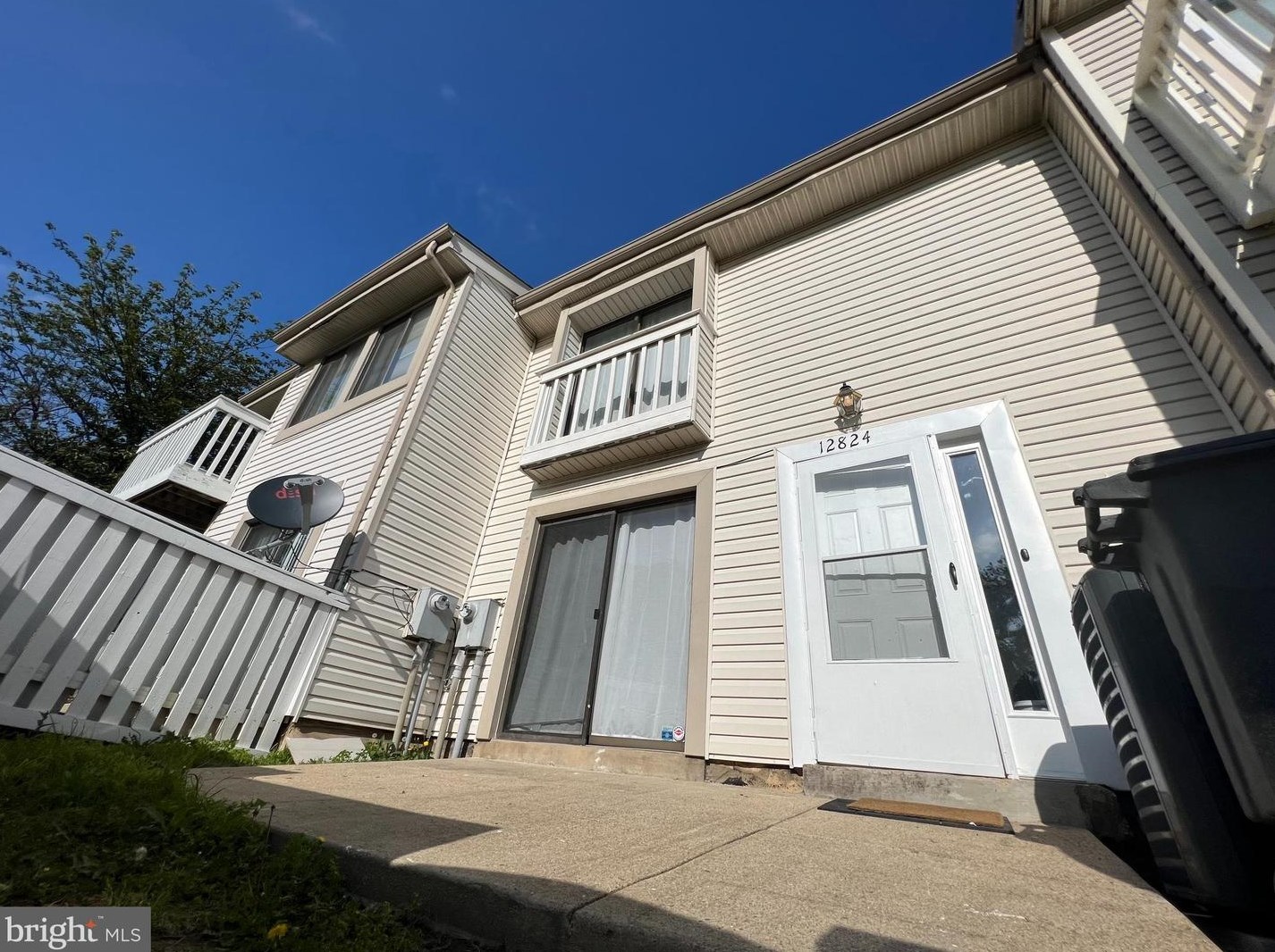 12824 Cara Dr, Woodbridge, VA 22192