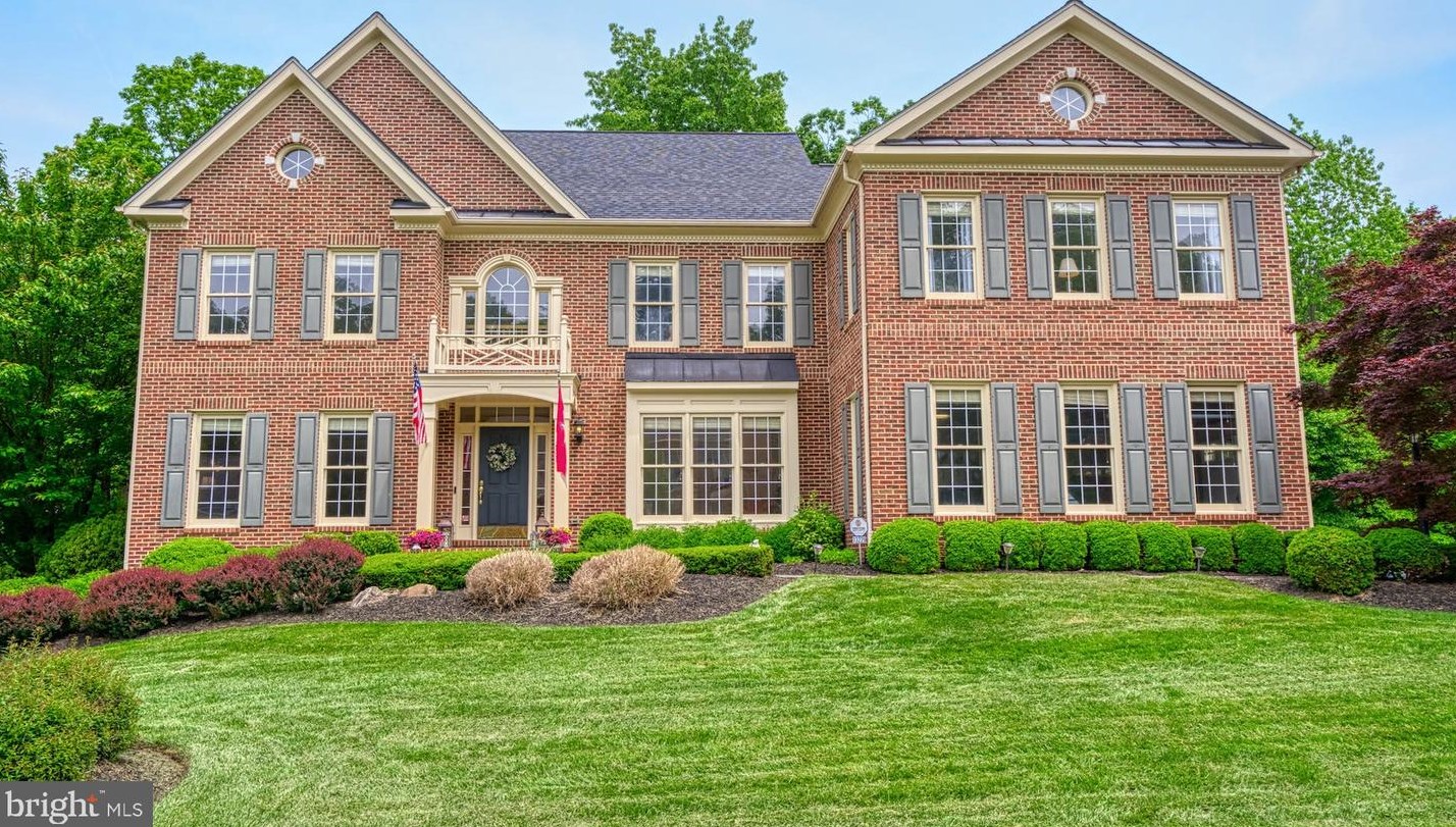 13229 Piedmont Vista Dr, Haymarket, VA 20169