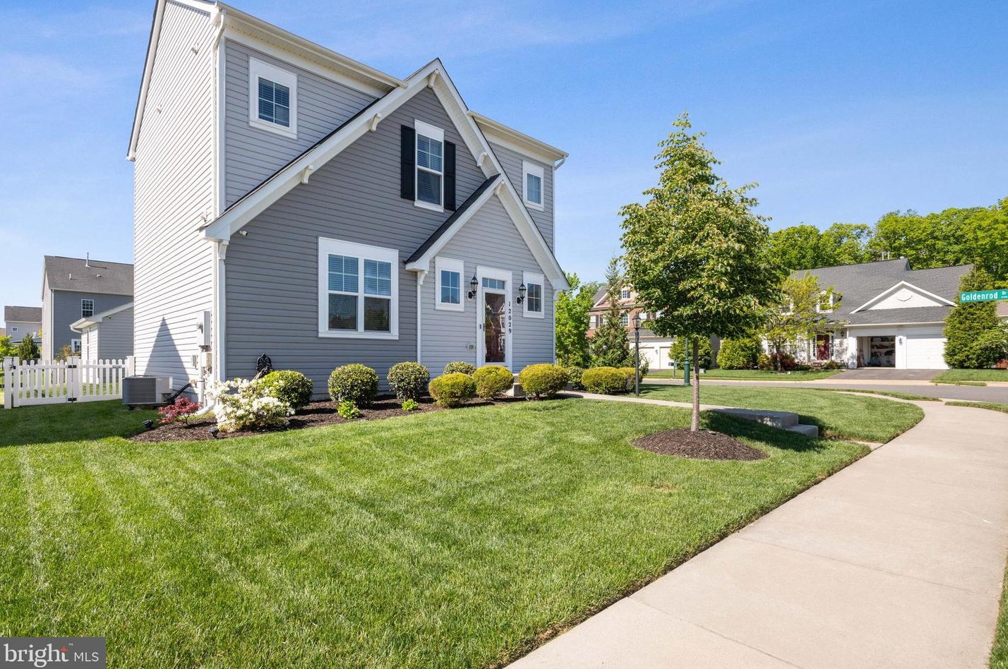 12029 Spring Beauty Rd, Bristow, VA 20136
