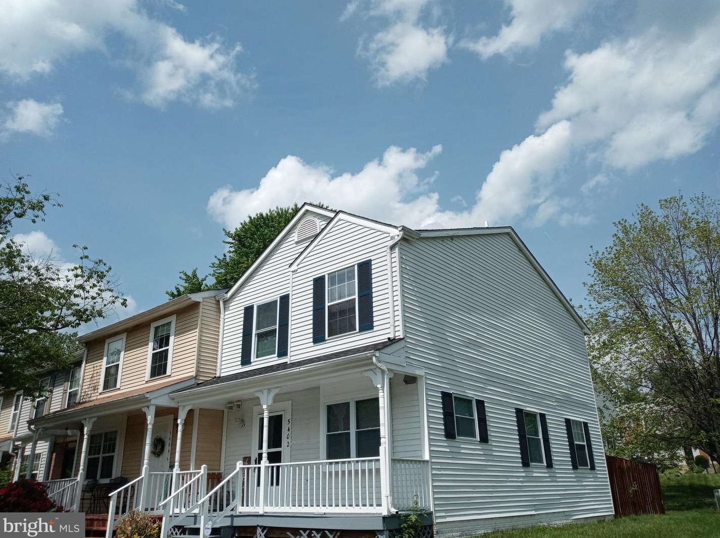 5402 Quarles Ct, Woodbridge, VA 22193