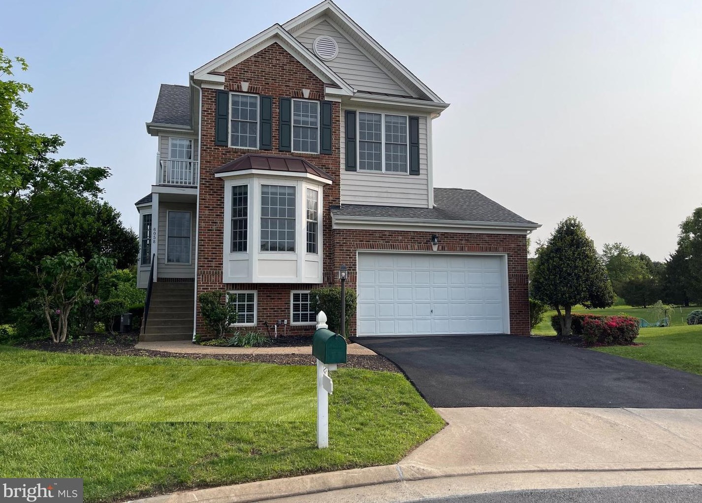 6058 Woolen Mill Ct, Haymarket, VA 20169