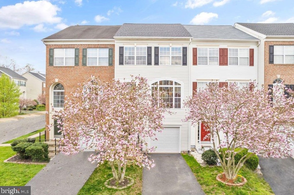 10136 Pale Rose Loop, Bristow, VA 20136