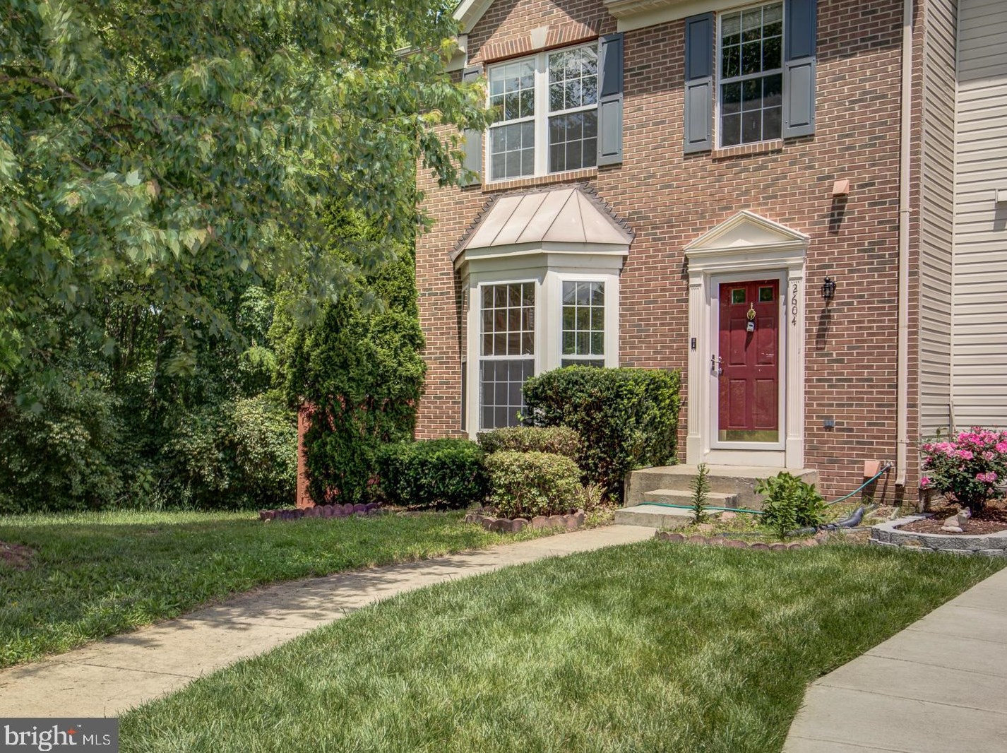 2604 Sylvan Moor Ln, Woodbridge, VA 22191