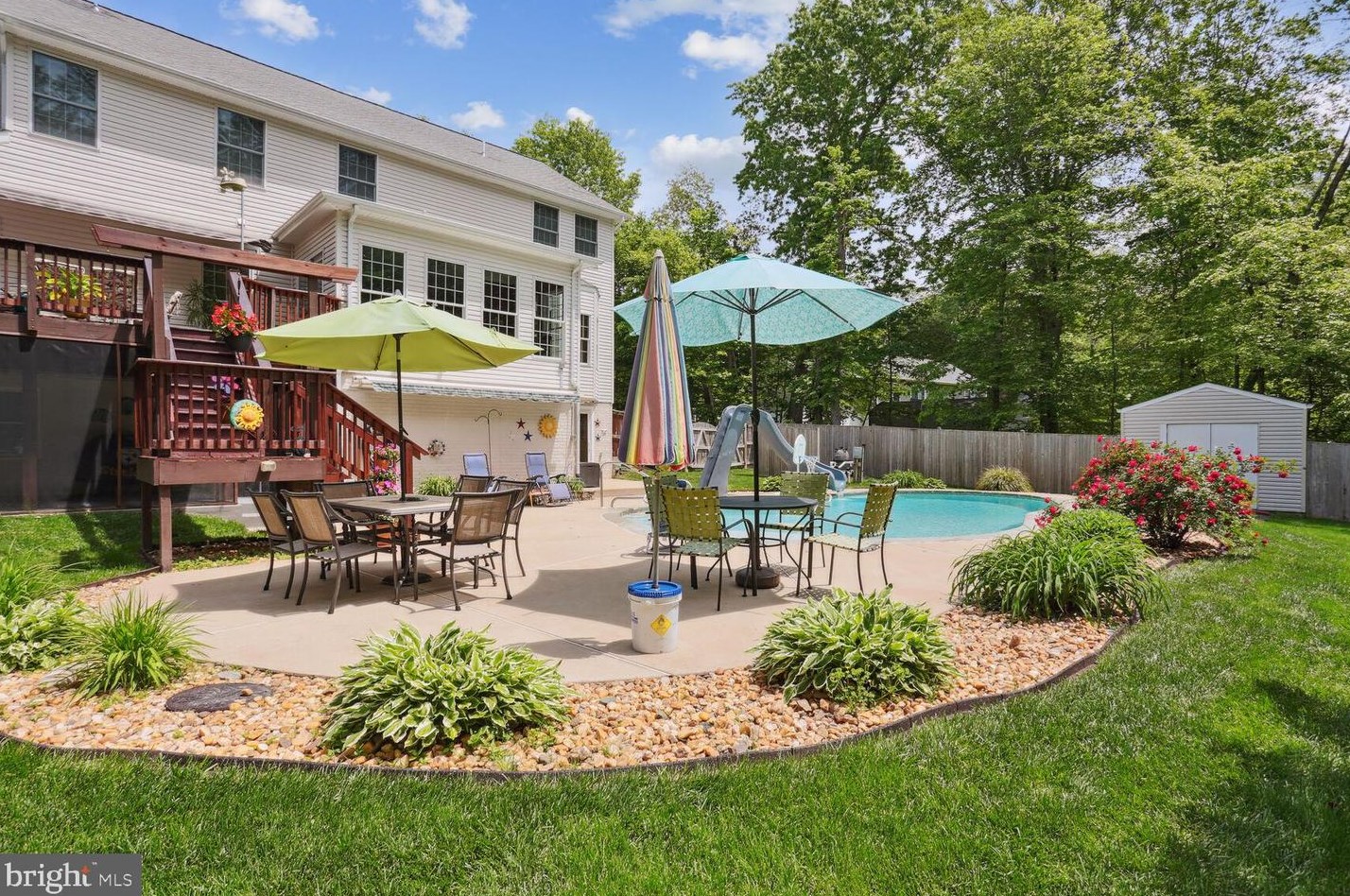 8133 Sinclair Mill Rd, Manassas, VA 20112-3507