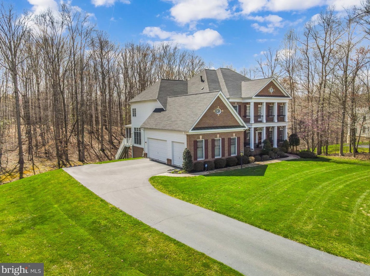 4205 Skipfare Ct, Woodbridge, VA 22192