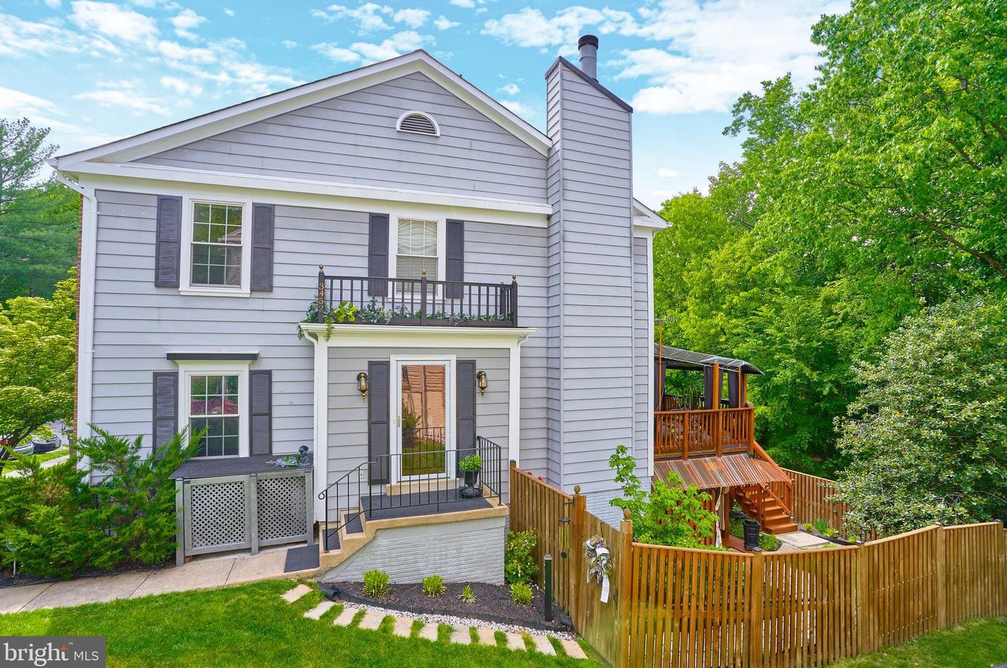 3452 Condor Ln, Woodbridge, VA 22192-1058