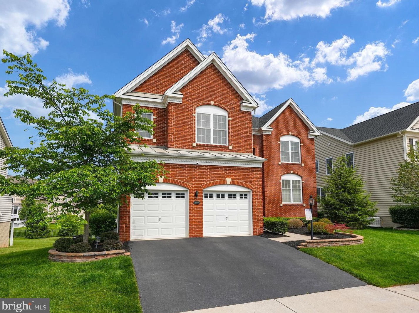 4609 Freedmen Ln, Haymarket, VA 20169