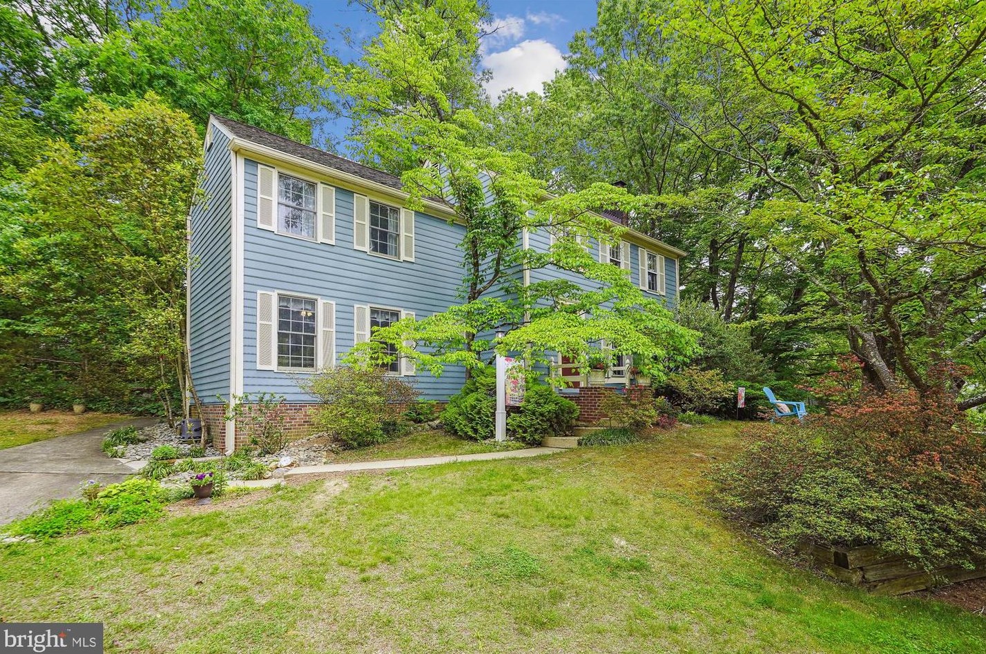 15499 Golf Club Dr, Dumfries, VA 22025-1118