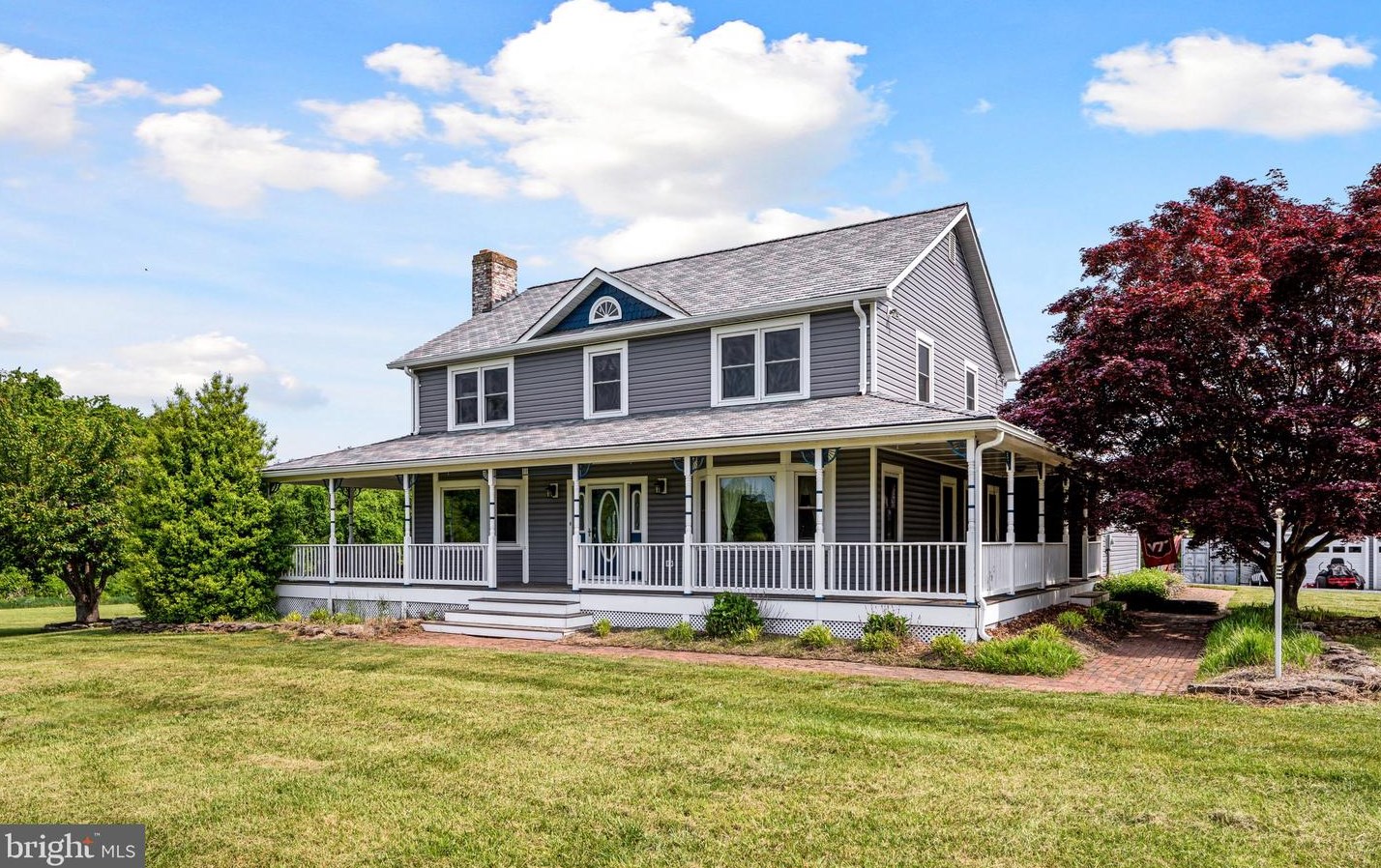 4315 High Ridge Rd, Haymarket, VA 20169