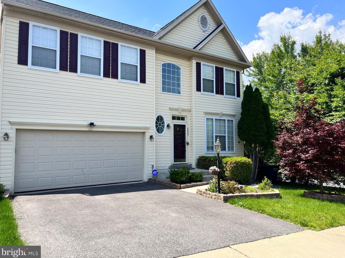 2847 Linden Knoll Ct, Woodbridge, VA 22191