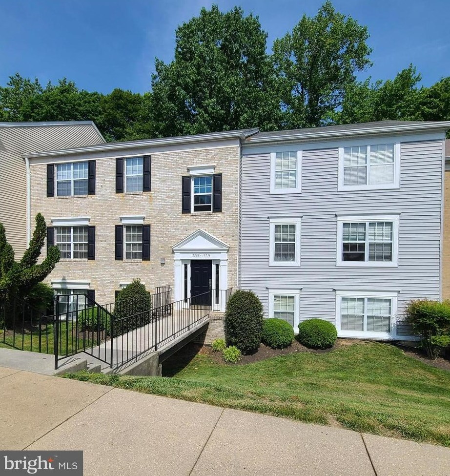 12228 Stevenson Ct #12228, Woodbridge, VA 22192