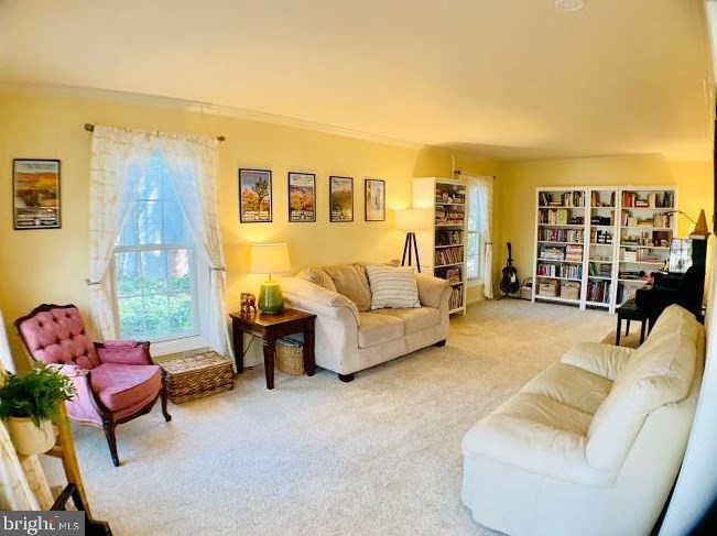 15909 Moncure Dr, Dumfries VA  22025-1350 exterior