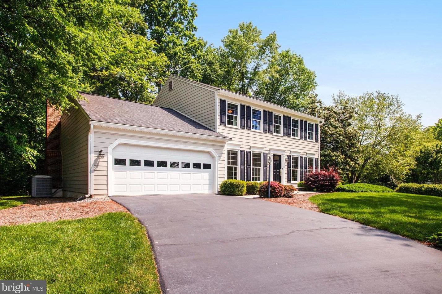3248 Chancellor Dr, Woodbridge, VA 22192-3376
