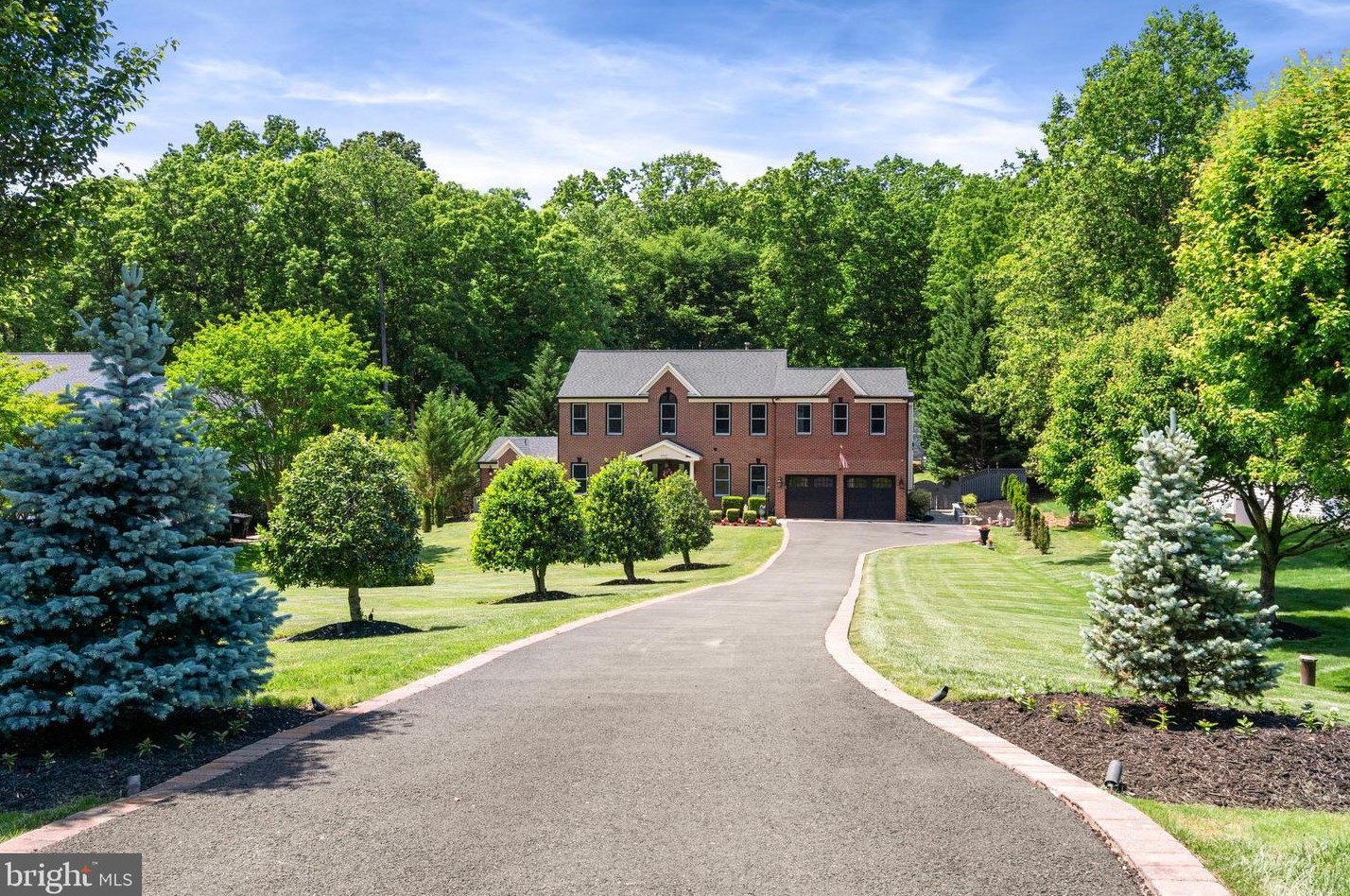 6347 Etheridge Ln, Manassas, VA 20112