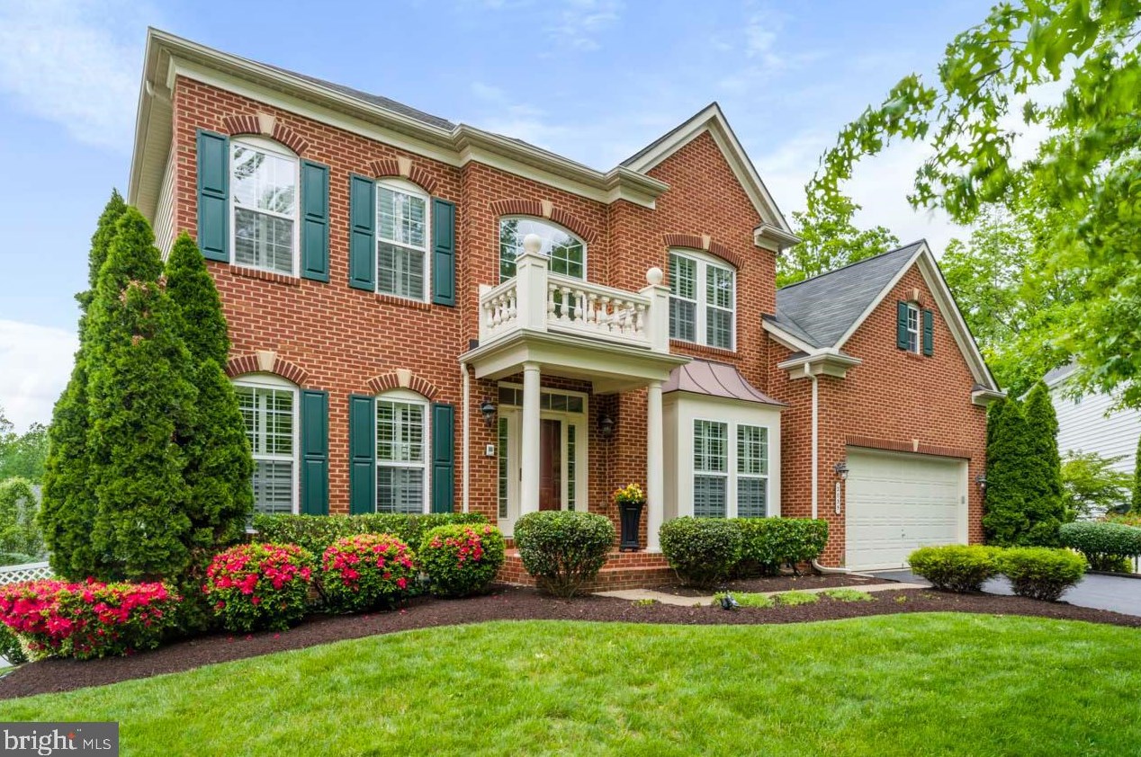 2035 Paisley Ct, Woodbridge, VA 22191