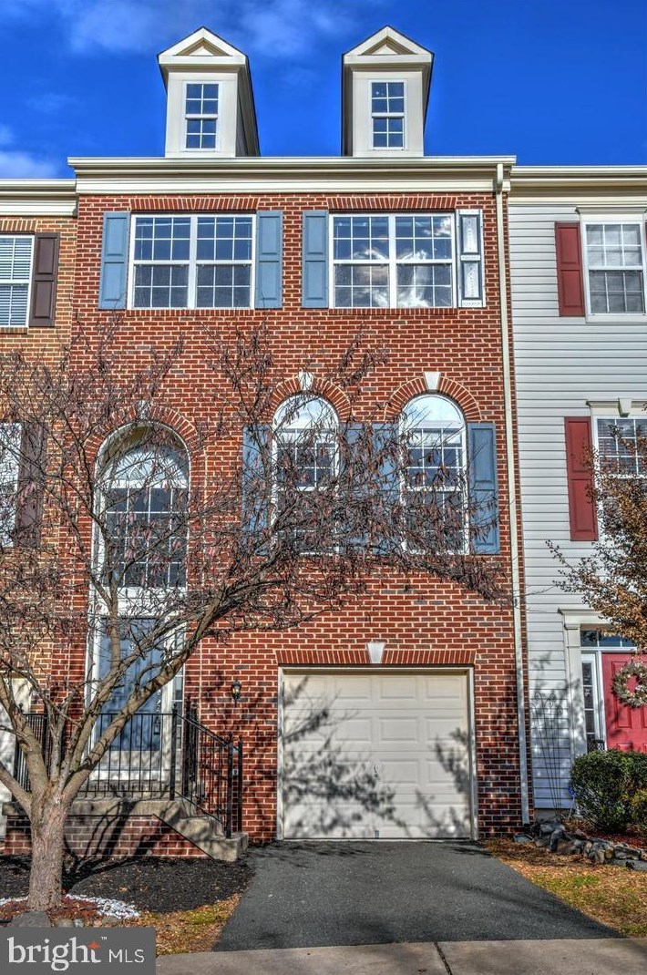 9703 Kennoway Ct, Bristow, VA 20136