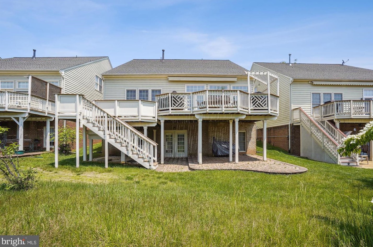 13841 Piedmont Vista Dr, Haymarket, VA 20169