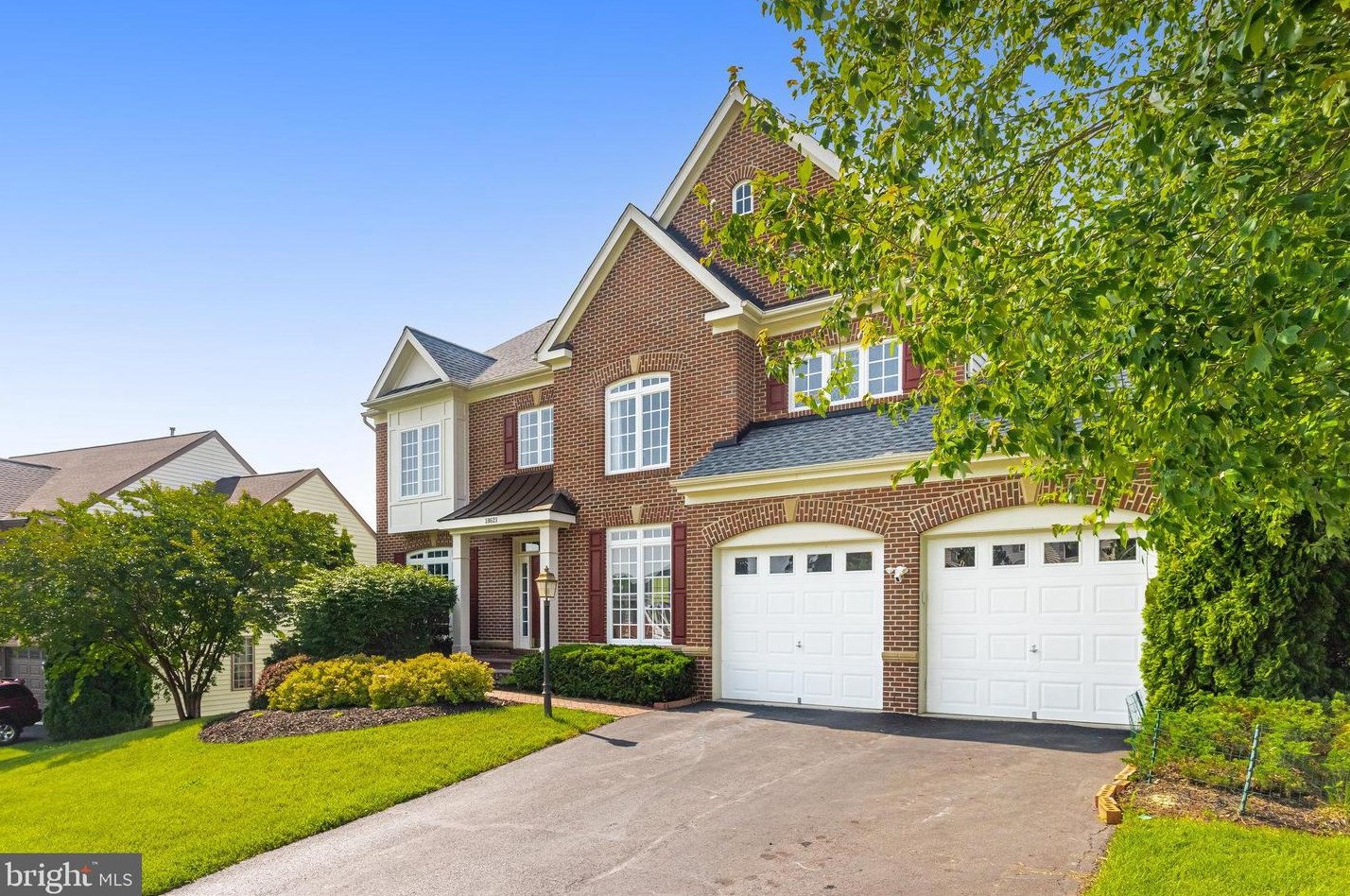 18621 Kerill Rd, Triangle, VA 22172