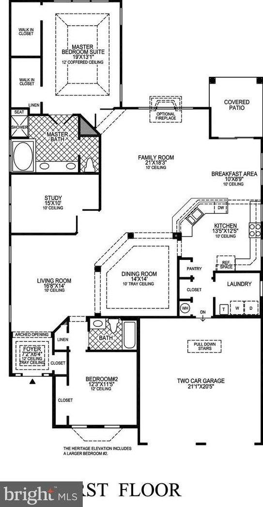 5405 Zoysia Ct, Haymarket, VA 20169