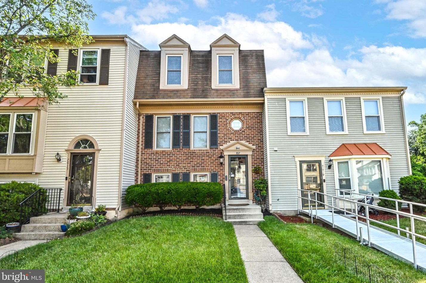 7617 Jordon Hollow Ct, Manassas, VA 20109-6413