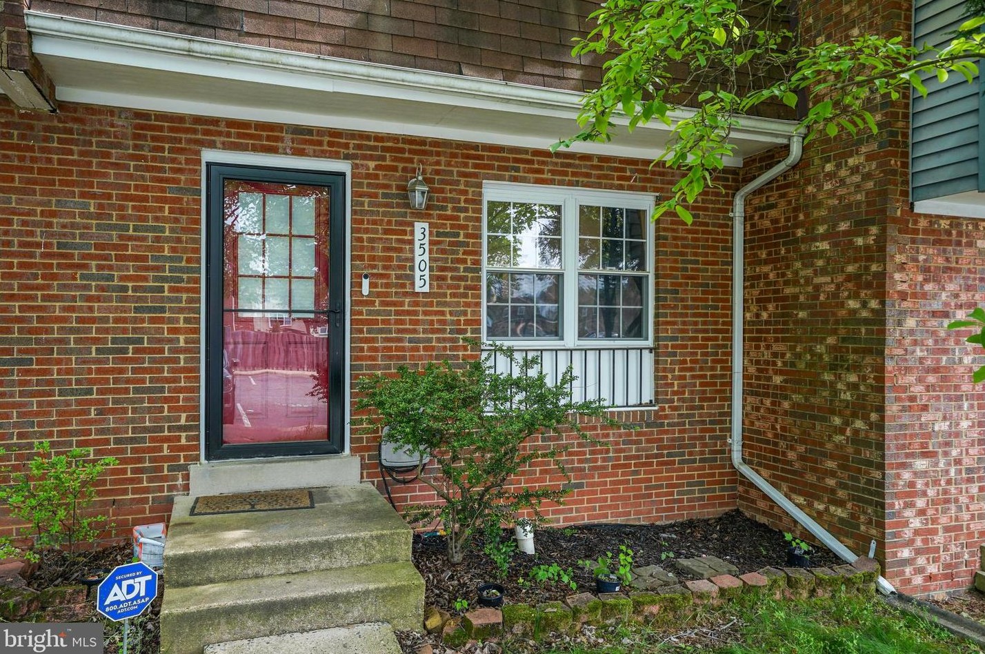 3505 Crag Mews, Woodbridge, VA 22193