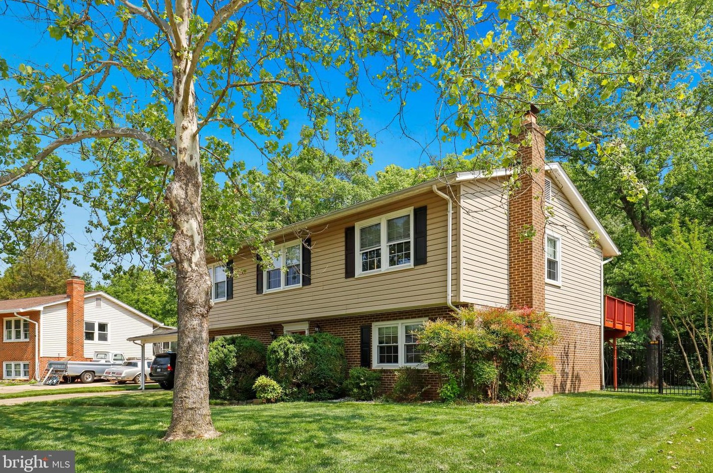 9618 Dublin Dr, Manassas, VA 20109