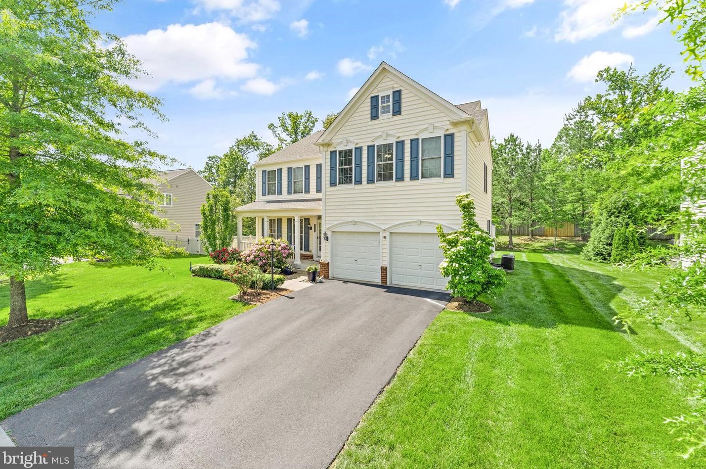 10987 Inspiration Point Pl, Manassas, VA 20112